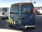 2007 Chevrolet Express G2500