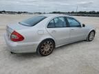 2007 Mercedes-Benz E 350