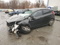 2019 Ford Fiesta ST en venta en Albany, NY