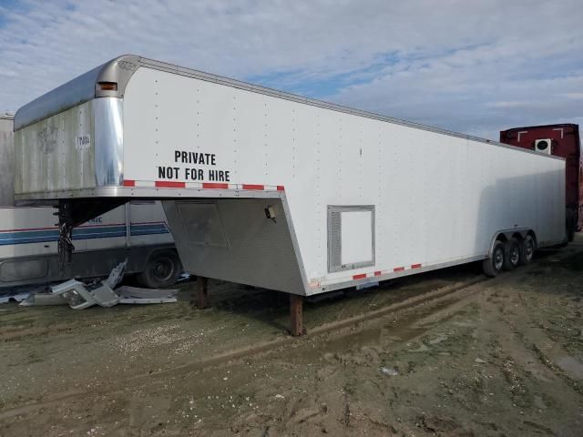 2013 Vint Trailer