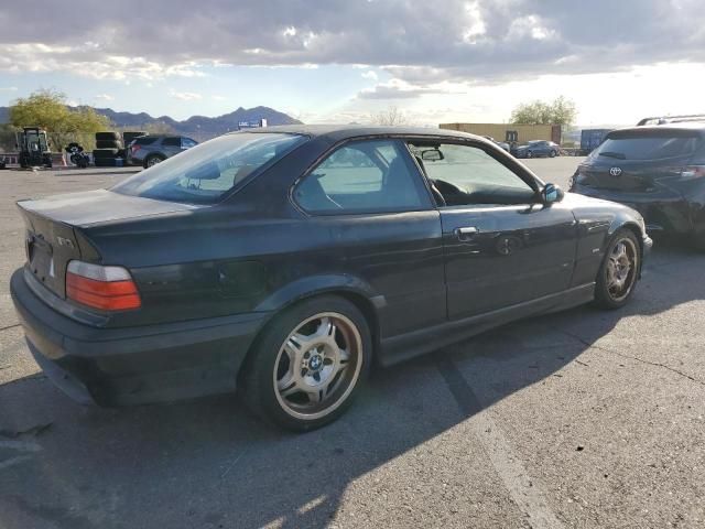 1999 BMW M3