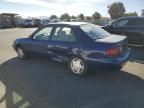 1998 Toyota Corolla VE