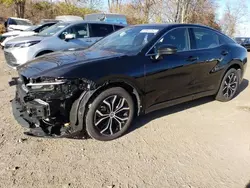 Toyota Vehiculos salvage en venta: 2024 Toyota Crown XLE