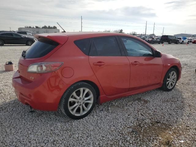 2010 Mazda 3 S