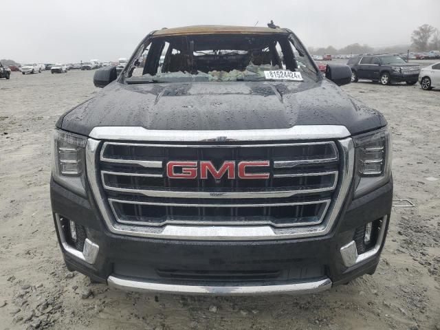 2021 GMC Yukon XL K1500 SLT