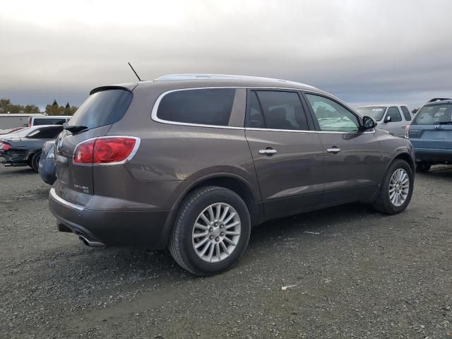 2008 Buick Enclave CXL