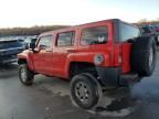 2008 Hummer H3