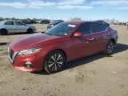 2019 Nissan Altima SV