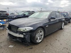 2013 BMW 535 I en venta en Indianapolis, IN