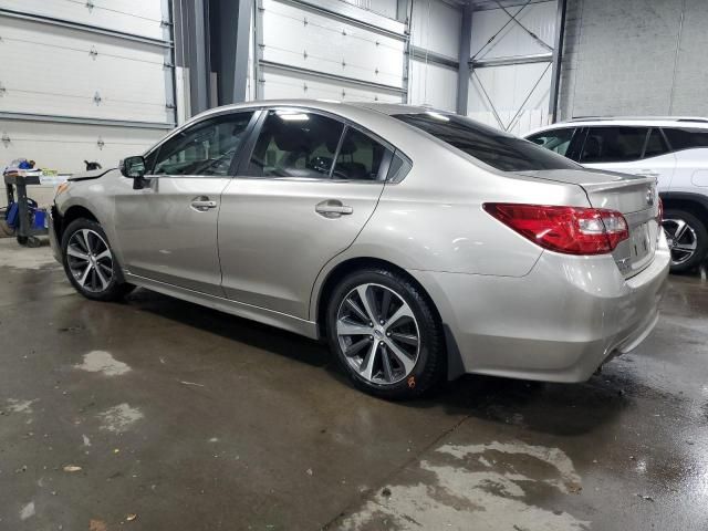 2015 Subaru Legacy 2.5I Limited