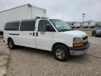 2008 Chevrolet Express G3500