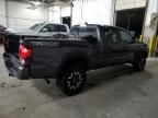 2019 Toyota Tacoma Double Cab