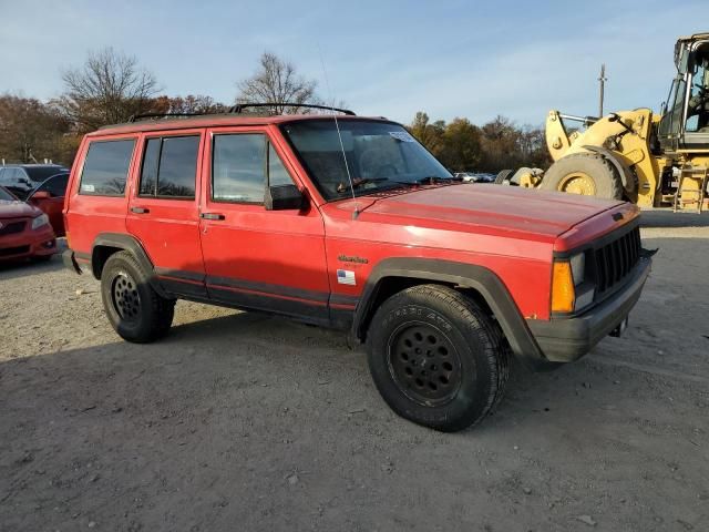 1994 Jeep Cherokee Sport