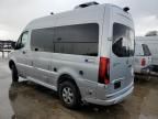 2024 Mercedes-Benz Sprinter 2500