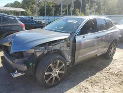 Vehiculos salvage en venta de Copart Cleveland: 2019 Volvo XC60 T5 Inscription