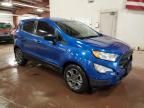 2020 Ford Ecosport S