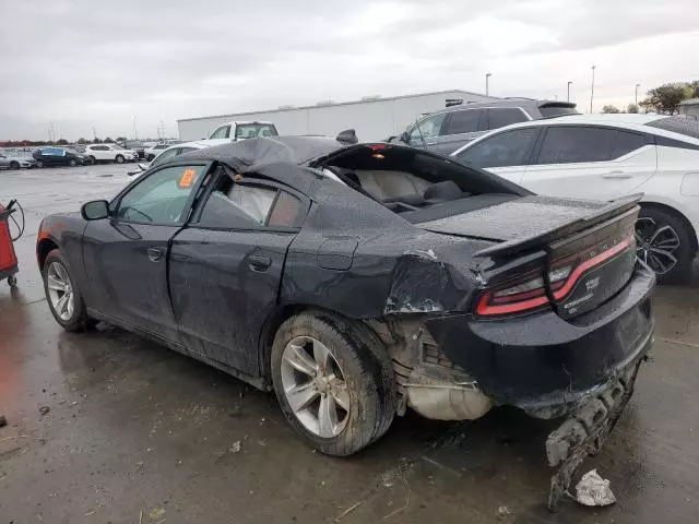 2017 Dodge Charger SXT