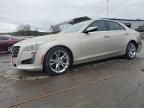 2015 Cadillac CTS Luxury Collection