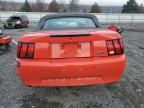 2001 Ford Mustang