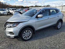 2022 Nissan Rogue Sport SV en venta en Mocksville, NC