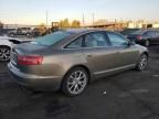 2009 Audi A6 Premium Plus