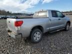 2012 Toyota Tundra Double Cab SR5