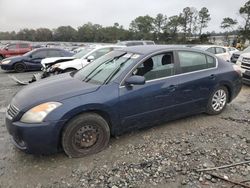 Nissan salvage cars for sale: 2009 Nissan Altima 2.5