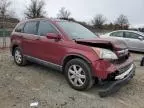 2008 Honda CR-V EXL