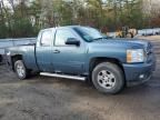 2007 Chevrolet Silverado K1500