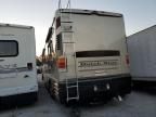 2002 Dtch 2002 Freightliner Chassis X Line Motor Home