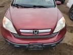 2008 Honda CR-V EXL