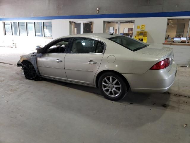 2007 Buick Lucerne CXL