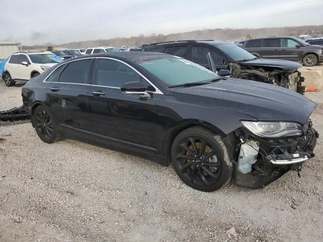 2020 Lincoln MKZ Reserve