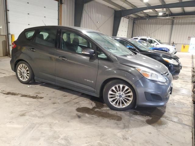 2017 Ford C-MAX SE