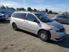 2004 Toyota Sienna CE