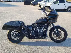 Salvage motorcycles for sale at Savannah, GA auction: 2022 Harley-Davidson Fxlrst