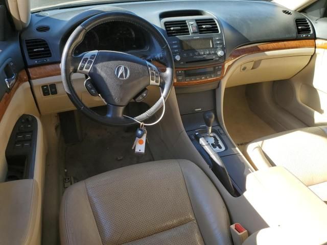 2007 Acura TSX