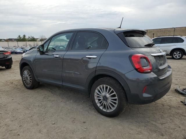 2020 Fiat 500X POP