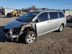 2014 Toyota Sienna LE