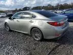 2018 Lexus ES 350