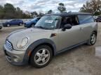 2011 Mini Cooper Clubman