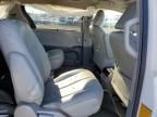 2014 Toyota Sienna XLE