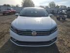 2017 Volkswagen Passat SEL Premium