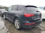 2013 Audi Q5 Prestige