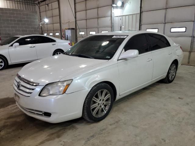 2007 Toyota Avalon XL