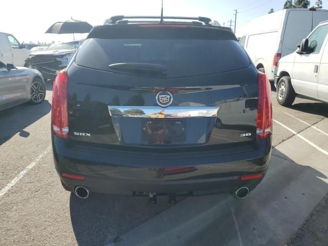 2014 Cadillac SRX Premium Collection