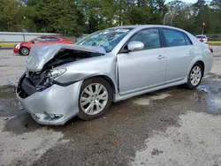 Toyota Avalon Base Vehiculos salvage en venta: 2011 Toyota Avalon Base