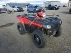 2010 Polaris Sportsman 550 EFI XP