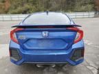 2017 Honda Civic SI