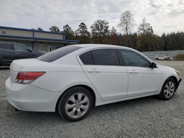 2010 Honda Accord LX